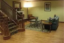 Photograph of Country Inn & Suites,