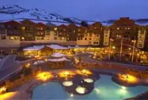 Photograph of The Canyons Grand Summit Resort, Park City