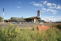 Photograph of Best Western Ruby's Inn, Bryce Canyon