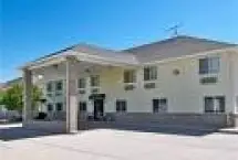 Photograph of Best Western Paradise Inn, Beaver