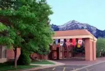 Photograph of Best Western Executive Inn,