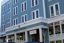 Photograph of Park Hotel, Park City
