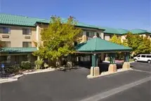 Photograph of Courtyard By Marriott,