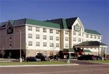 Photograph of Country Inn and Suites, West Bountiful