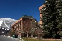 Photograph of Shadow Ridge Hotel And Conference Center, Park City