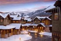 Photograph of Hotel Park City, Park City