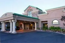 Photograph of Holiday Inn,