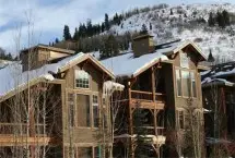 Photograph of Stag Lodge, Park City