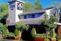 Photograph of Sky Harbor Suites, Salt Lake City