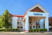 Photograph of Comfort Inn,