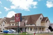 Photograph of Clarion Hotel, Kanab