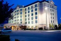 Photograph of Country Inn and Suites,