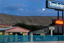Photograph of Travelodge, 