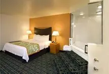 Photograph of Fairfield Inn, Draper