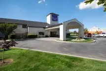 Photograph of Sleep Inn, Provo