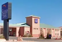 Photograph of Sleep Inn,