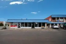 Photograph of Rodeway Inn, Vernal