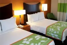 Photograph of Fairfield Inn & Suites,