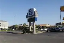 Photograph of Knights Inn, Saint George