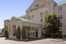 Photograph of Baymont Inn and Suites ( West ),