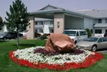 Photograph of Moab Valley Inn, Moab