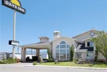 Photograph of Days Inn,