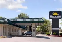 Photograph of Days Inn, Ogden