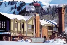 Photograph of The Yarrow Hotel,