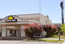 Photograph of Days Inn, Salt Lake City