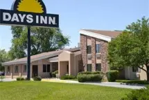 Photograph of Days Inn, Salt Lake City