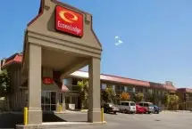 Photograph of Econo Lodge, Vernal