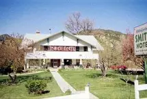 Photograph of Smith Hotel Bed And Breakfast, Glendale