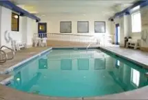 Photograph of Holiday Inn Express, Ogden