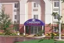 Photograph of Candlewood Suites,