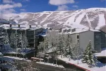 Photograph of Silver Cliff Village, Park City