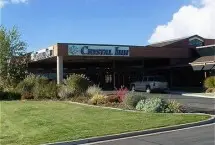 Photograph of Crystal Inn Cedar CIty,