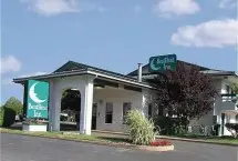 Photograph of Best Rest Inn Ogden,