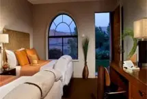 Photograph of Red Mountain Resort and Spa, Ivins