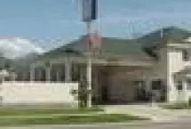 Photograph of Americas Best Inn, Salt Lake City