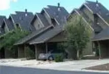 Photograph of Burton Resort Properties at Red Pine, Park City