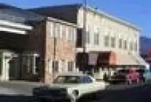Photograph of Budget Host, Richfield