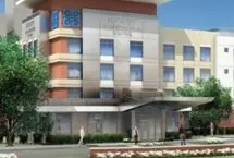 Photograph of Hyatt Summerfield, Sandy