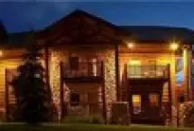 Photograph of Daniels Summit Lodge, Heber City