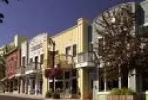 Photograph of April Inn on Main, Park City