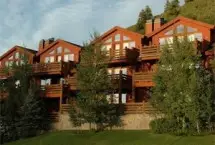Photograph of Comstock Lodge by ResortQuest, Park City