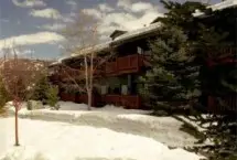 Photograph of Prospector Square Lodge Conf Center, Park City