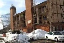 Photograph of Copperbottom Inn by ResortQuest, Park City