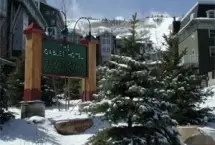 Photograph of Resort Plaza by ResortQuest, Park City