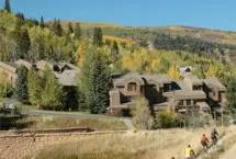 Photograph of Stonebridge by ResortQuest, Park City