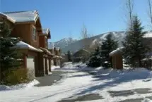 Photograph of Parkview by ResortQuest, Park City